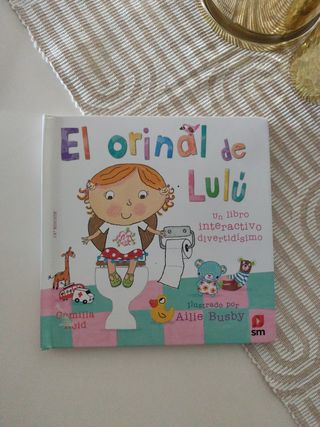 El orinal de Lulú