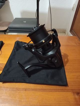 Carrete Surfcasting NGK II
