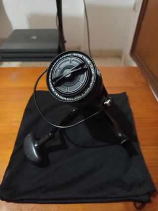 Carrete Surfcasting NGK II