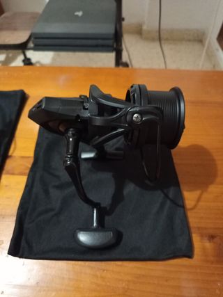 Carrete Surfcasting NGK II