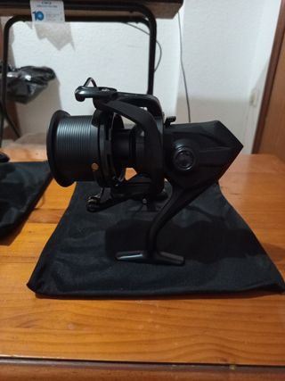 Carrete Surfcasting NGK II