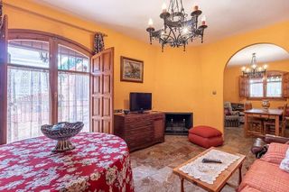 Chalet en venta en Otura
