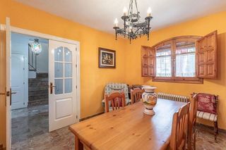 Chalet en venta en Otura