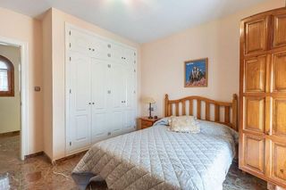 Chalet en venta en Otura