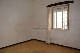 Chalet en venta en Gibraleón