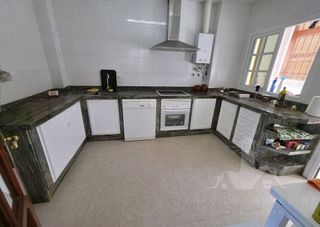 Chalet en venta en Centro - Zona Playas en Chipiona