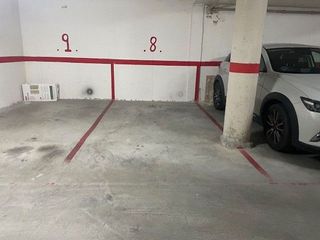 Garaje en alquiler en Villamayor