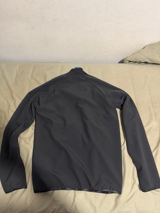 Chaqueta Adidas negra