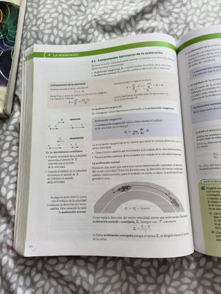 FISICA Y QUIMICA 1 BTO CONSTRUYENDO MUNDOS