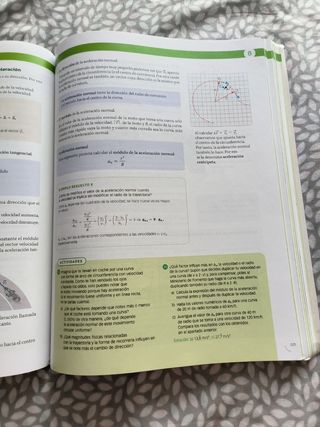 FISICA Y QUIMICA 1 BTO CONSTRUYENDO MUNDOS
