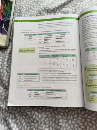 FISICA Y QUIMICA 1 BTO CONSTRUYENDO MUNDOS