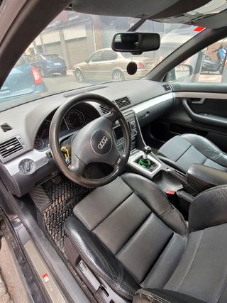Audi A4 2006
