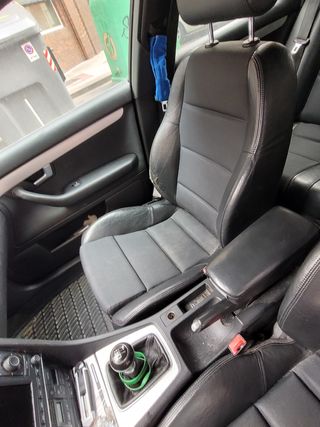 Audi A4 2006