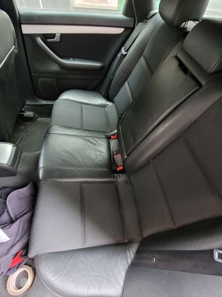 Audi A4 2006