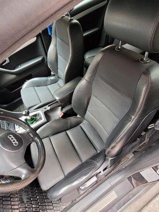 Audi A4 2006