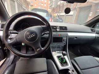 Audi A4 2006
