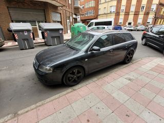 Audi A4 2006