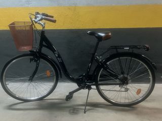 Bicicleta Orbea City 45 - Negra