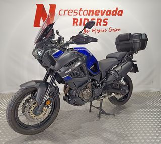 Yamaha XT1200ZE SUPER TENERE