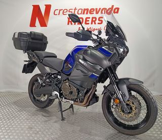 Yamaha XT1200ZE SUPER TENERE