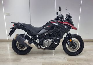 Suzuki V Strom DL650