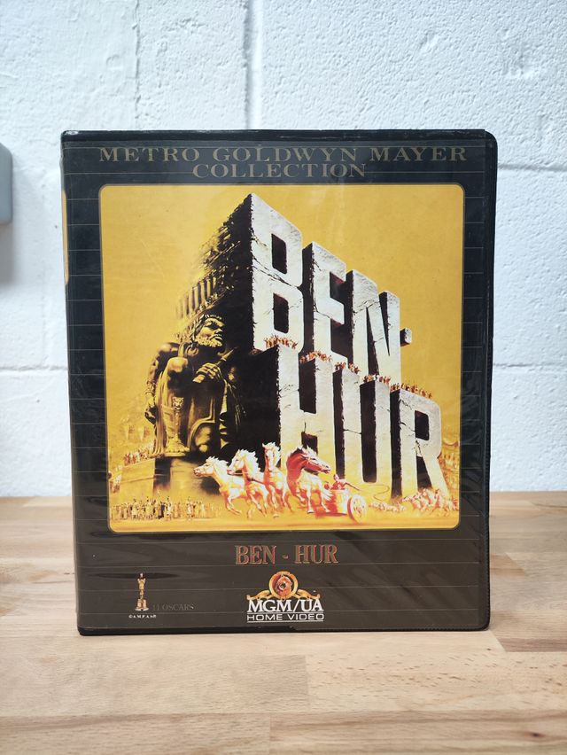Ben-Hur Película