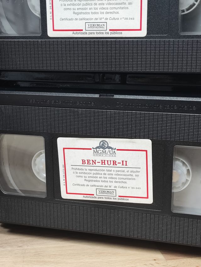 Ben-Hur Película