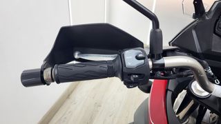 Suzuki V Strom DL650