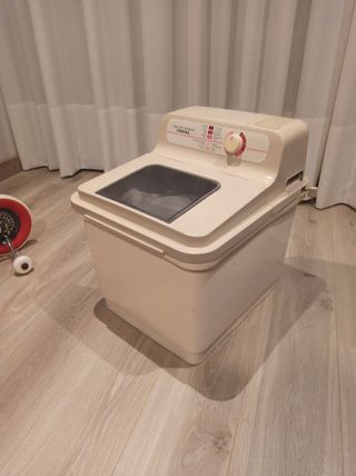 Lavadora Tefal Portátil