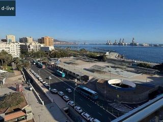 Oficina en venta en Triana en Palmas de Gran Canaria(Las)