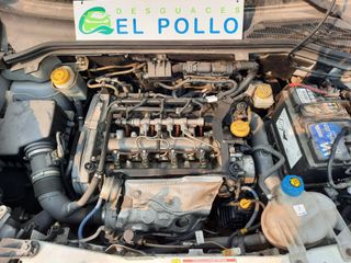 MOTOR COMPLETO FIAT II DOBLÒ (152)