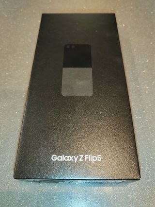 Cambio o vendo Galaxy Z Flip 5 Para Piezas