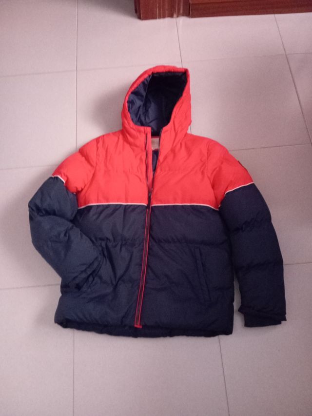 Plumas acolchado niño 14 años