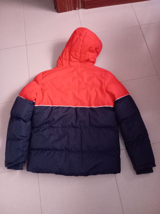 Plumas acolchado niño 14 años