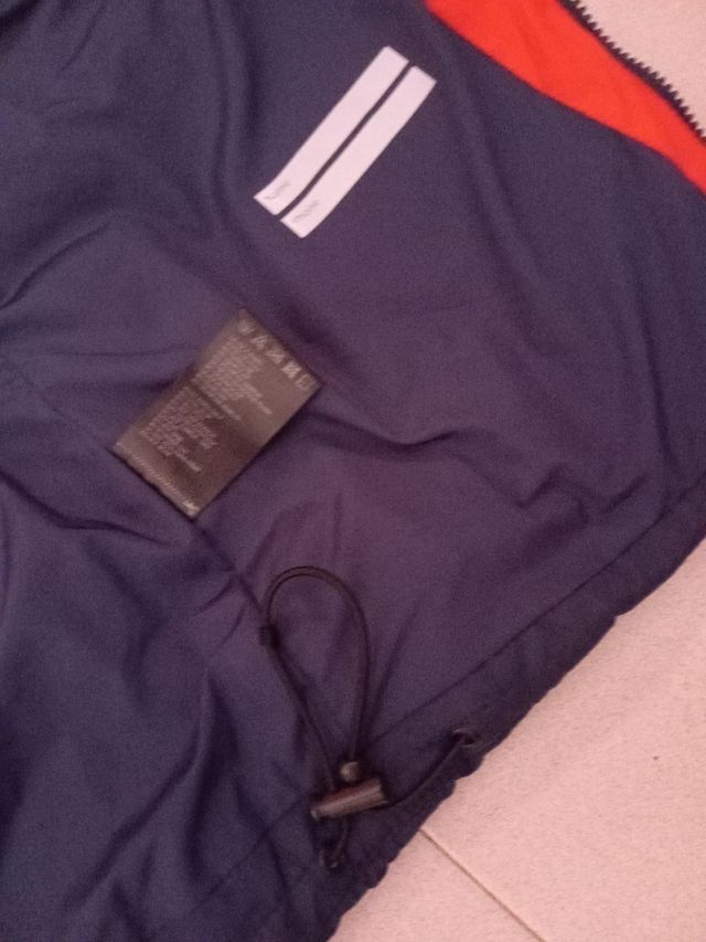 Plumas acolchado niño 14 años