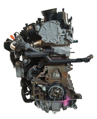 Motor Para Audi Seat Skoda VW A3 Superb Passat 2.0 TDI CFGB CFG 03L100090R