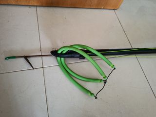 Fusil pesca submarina salvimar V pro 75