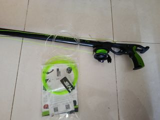 Fusil pesca submarina salvimar V pro 75