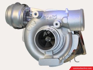 Turbo Nuevo TA4532 465105-0010