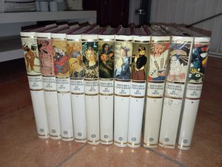 Historia Universal del Arte