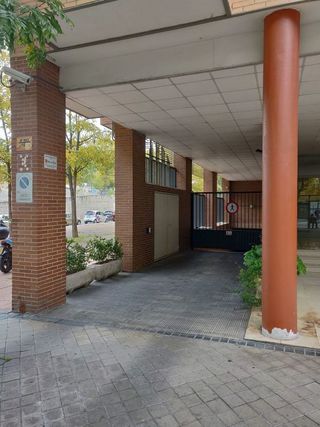 Garaje en venta en Casa de Campo en Madrid