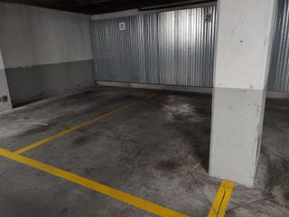 Garaje en venta en Casa de Campo en Madrid