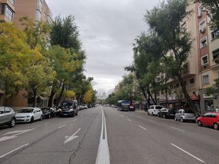 Garaje en venta en Casa de Campo en Madrid