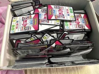 Cartas Pokémon TCG Live