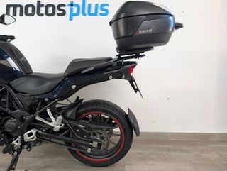 BENELLI TRK 502 2020