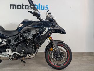BENELLI TRK 502 2020