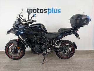 BENELLI TRK 502 2020