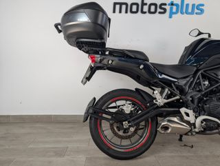 BENELLI TRK 502 2020