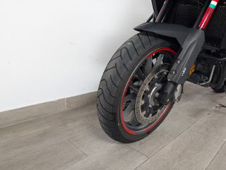 BENELLI TRK 502 2020