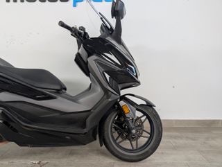 HONDA FORZA 125 2021